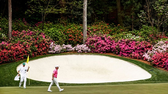 The 2021 Masters Tournament: Top Moments from Day 3