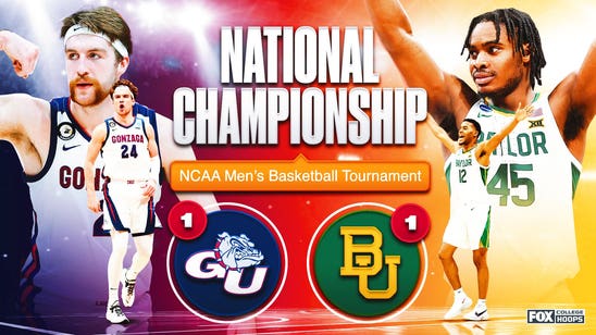 How to bet the national championship game between Baylor and Gonzaga
