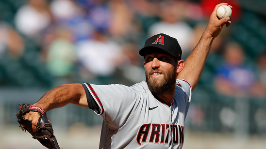 Madison Bumgarner's seven-inning 'no-hitter' doesn't count in record books