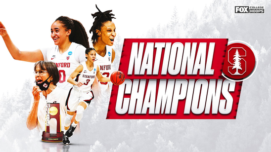 Social media reacts to Stanford defeating Arizona to win the NCAA Women's title