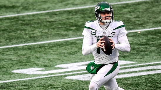 Former Jet Sam Darnold will benefit from fresh start with the Carolina Panthers