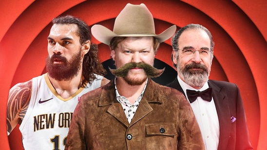 The People's Sports Podcast talks game shows, Julian Edelman, Yosemite Sam and more!