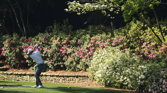 Everything you need to know: Masters 2021 at Augusta National