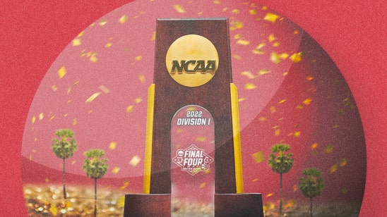 NCAA Tournament 2022 title odds: UCLA, Duke and 8 more teams that can win it all