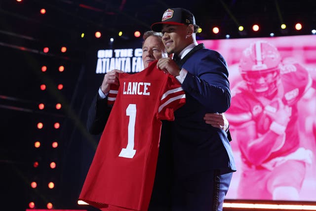 2021 #NFLDraft Round 1: Live reaction and analysis of every pick