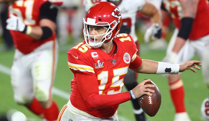 Chiefs prove they have championship mettle, yet also have plenty