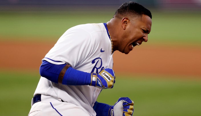 Royals playoff postgame on FOX Sports Kansas City: The Watercooler 