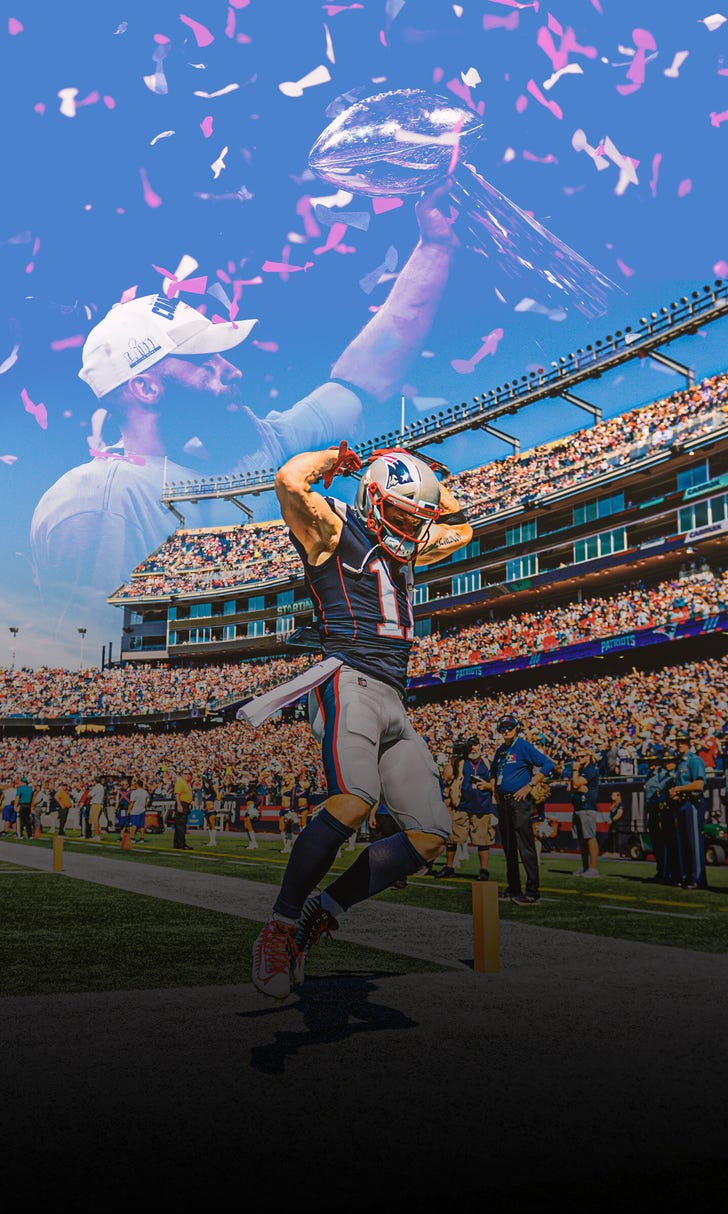 Julian Edelman retires after iconic career in New England – is he Hall of Fame-bound?