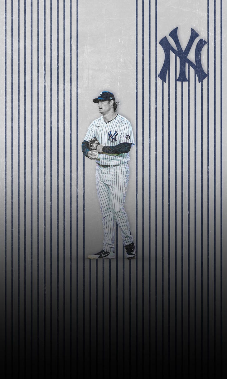 Gerrit Cole has been dominant for the Yankees, but he needs some help