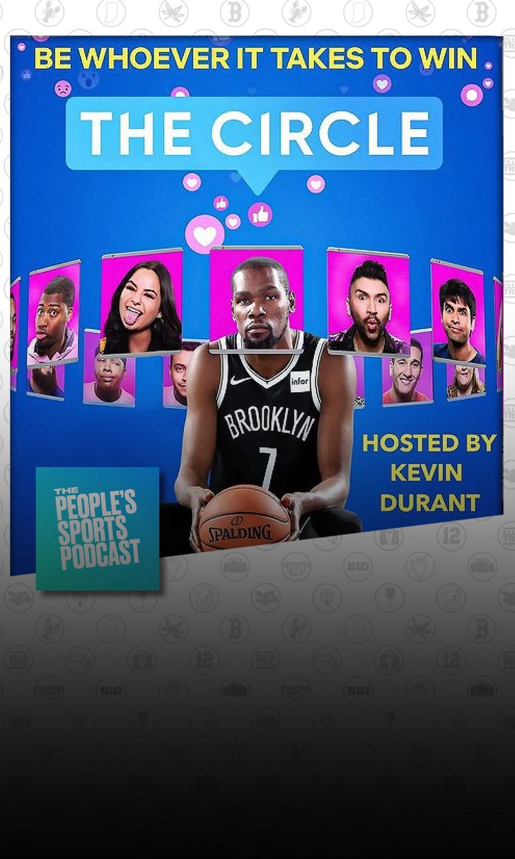The People's Sports Podcast talks game shows, Julian Edelman, Yosemite Sam and more!
