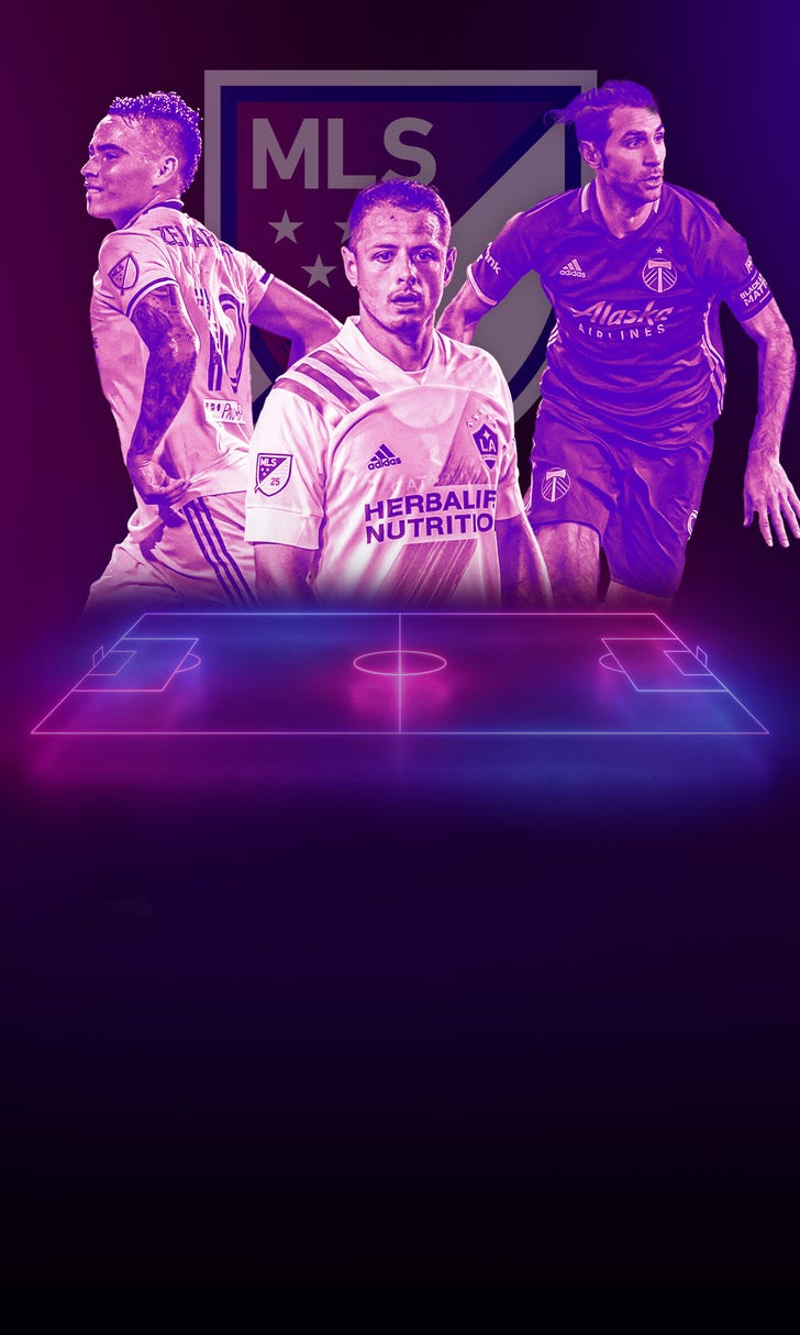 MLS 2021 Opening Weekend: Top moments from Sunday
