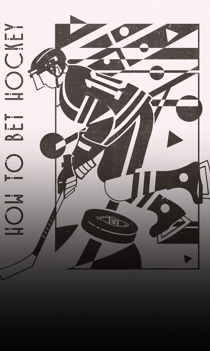 How to bet the NHL as the postseason nears