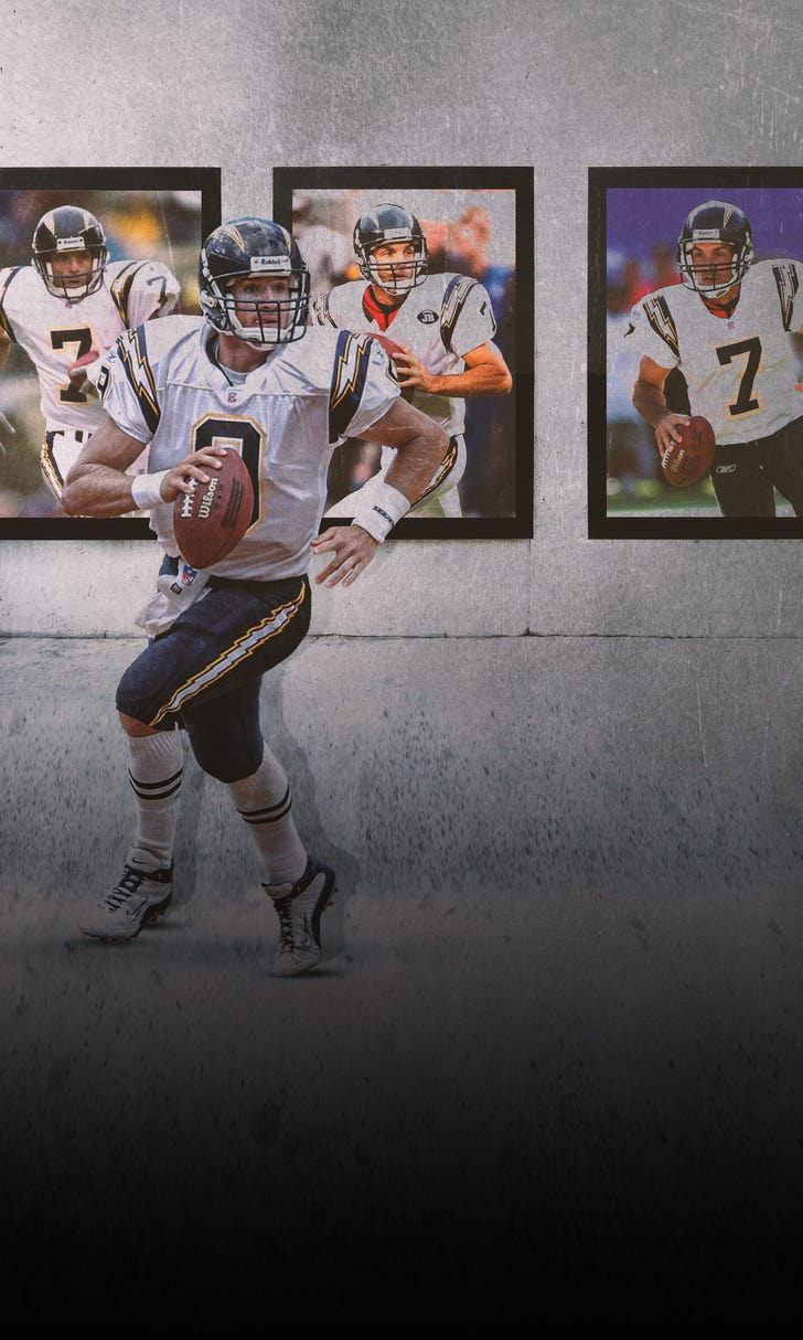 Undersized QBs want to be Drew Brees – but Brees wanted to be Doug Flutie