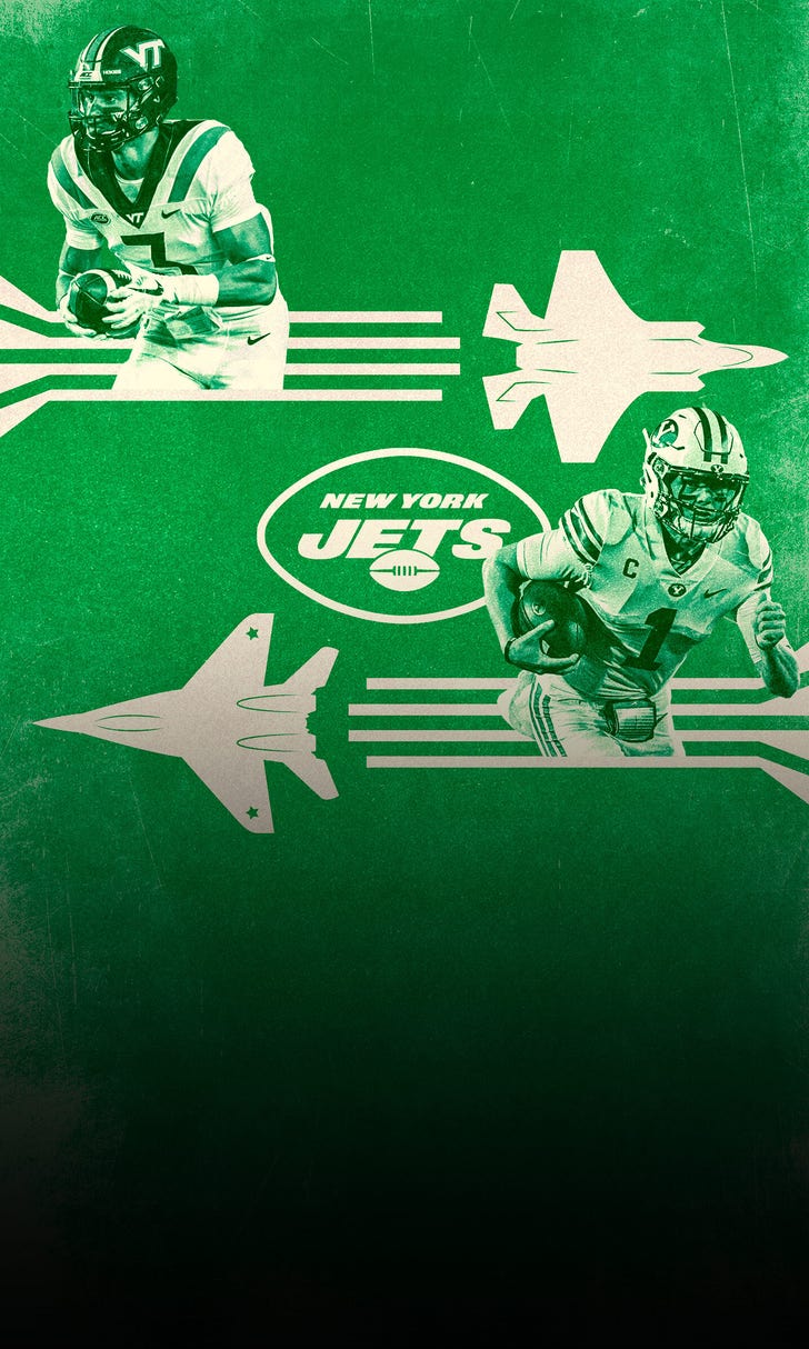 The New York Jets' perfect 2021 NFL Draft, from Zach Wilson to William Sherman