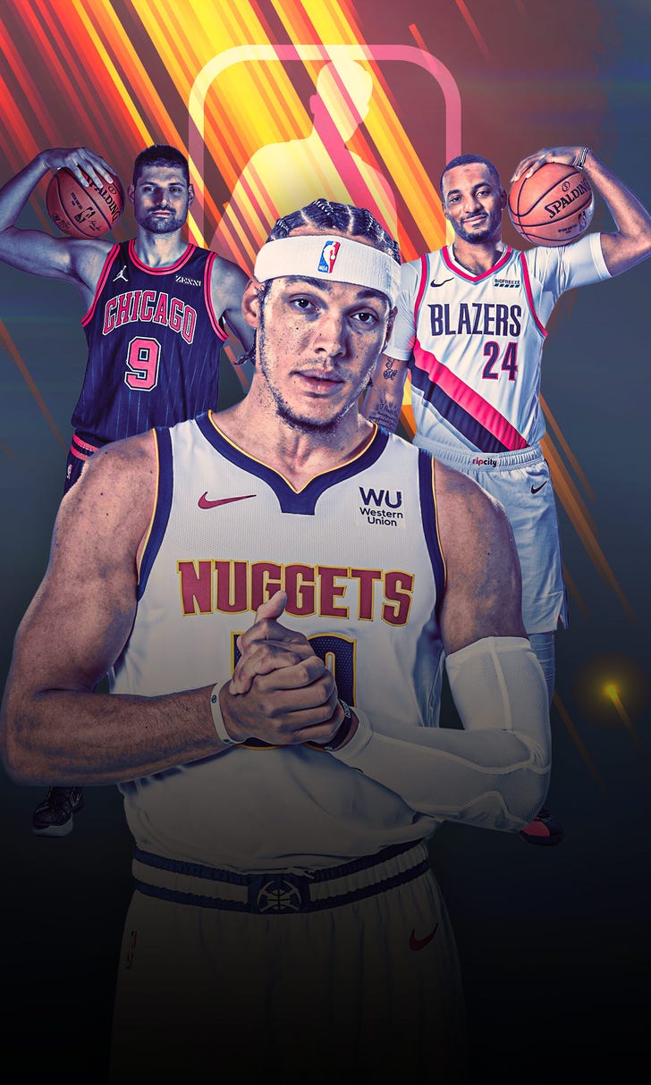 Two weeks after NBA's trade deadline, here are the deals paying off