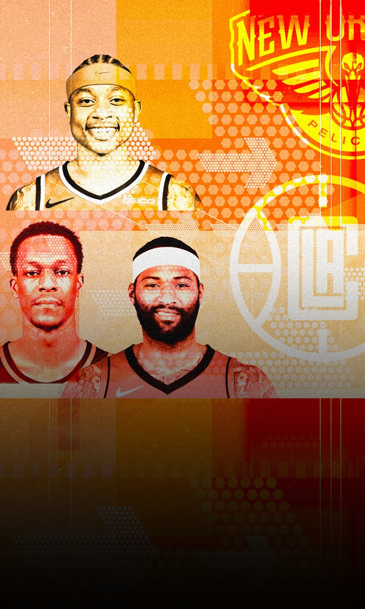 Can Rondo, Cousins and Thomas have a lasting impact on their new squads?