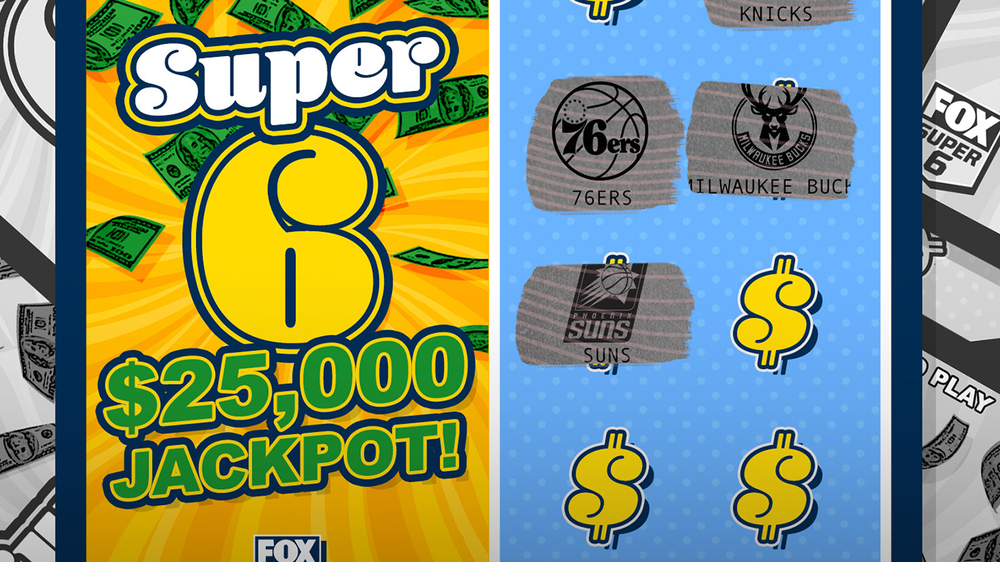 How to win $25,000 on Celtics vs. Magic and the NBA's Wednesday slate