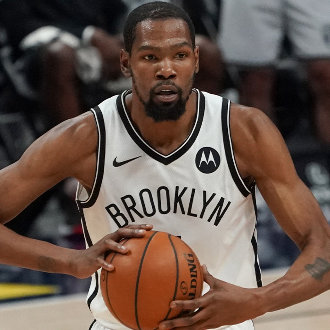 Kevin Durant Set To Embark On The Most Important Playoff Run Of His Career Fox Sports