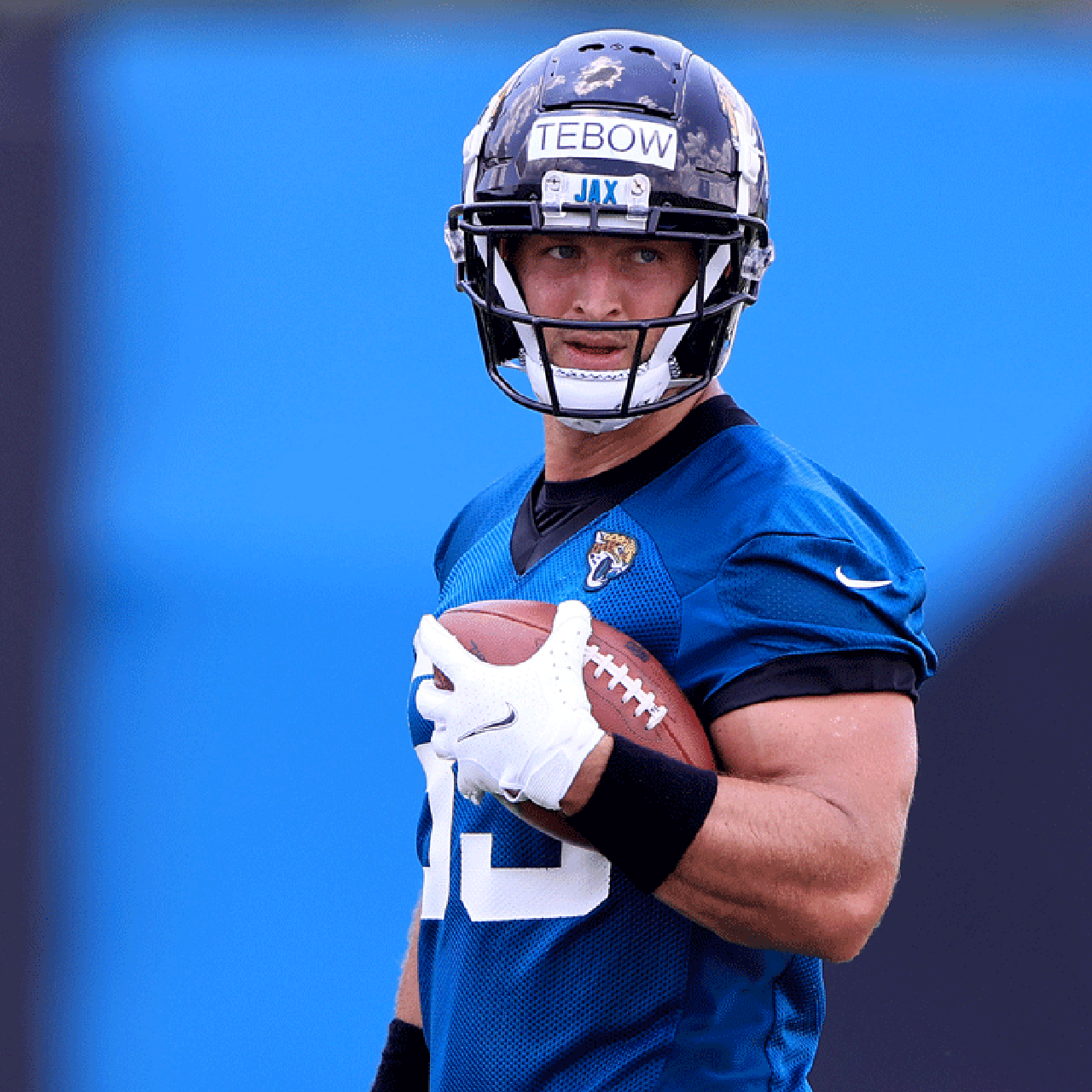Do Tim Tebow And Urban Meyer Have Some Tricks Up Their Sleeves In Jacksonville Fox Sports