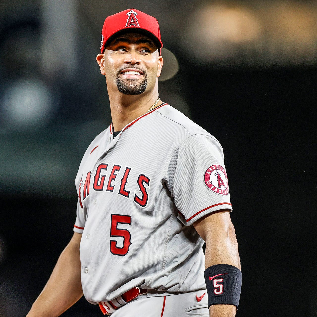 foxsports.com - Albert Pujols agrees to deal with Dodgers, but is he a good fit?