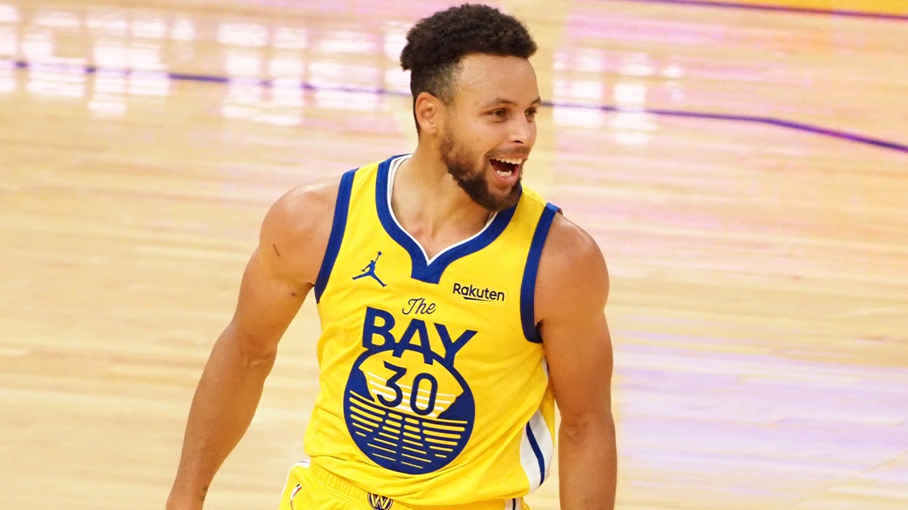 Nick Wright's All-NBA teams: Which stars made the final cut?