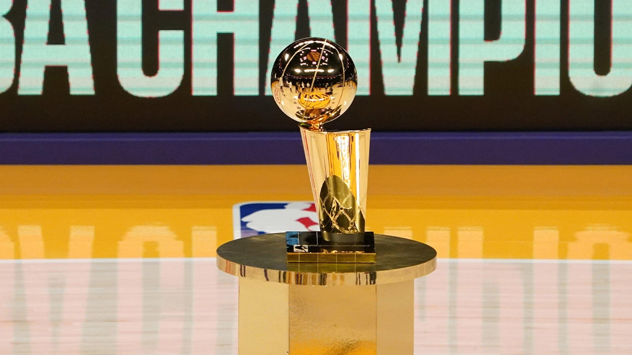The NBA Playoffs Are Set: Who Landed Which Postseason Seeds?
