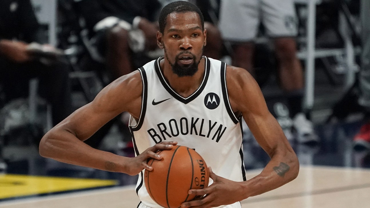 Herd Hierarchy: Kevin Durant facing the most pressure in NBA playoffs