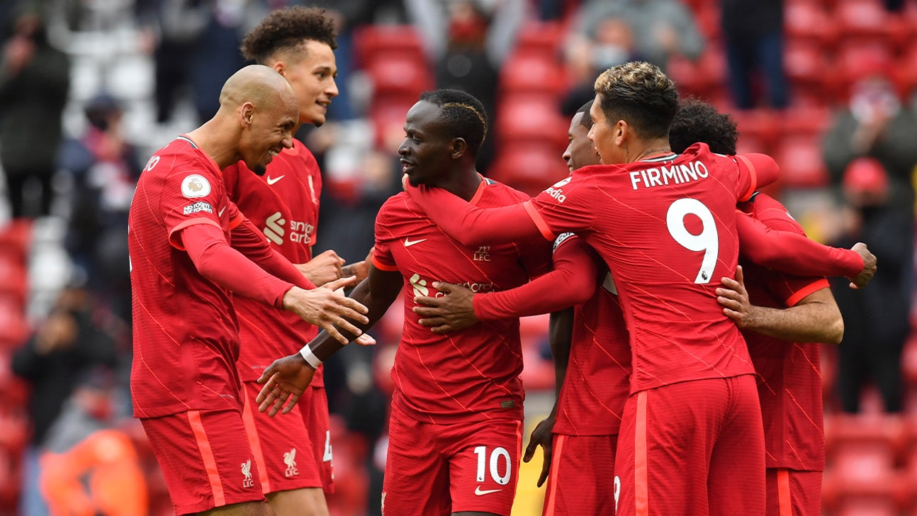 Premier League: Chelsea, Liverpool qualify for Champions League in wild final day