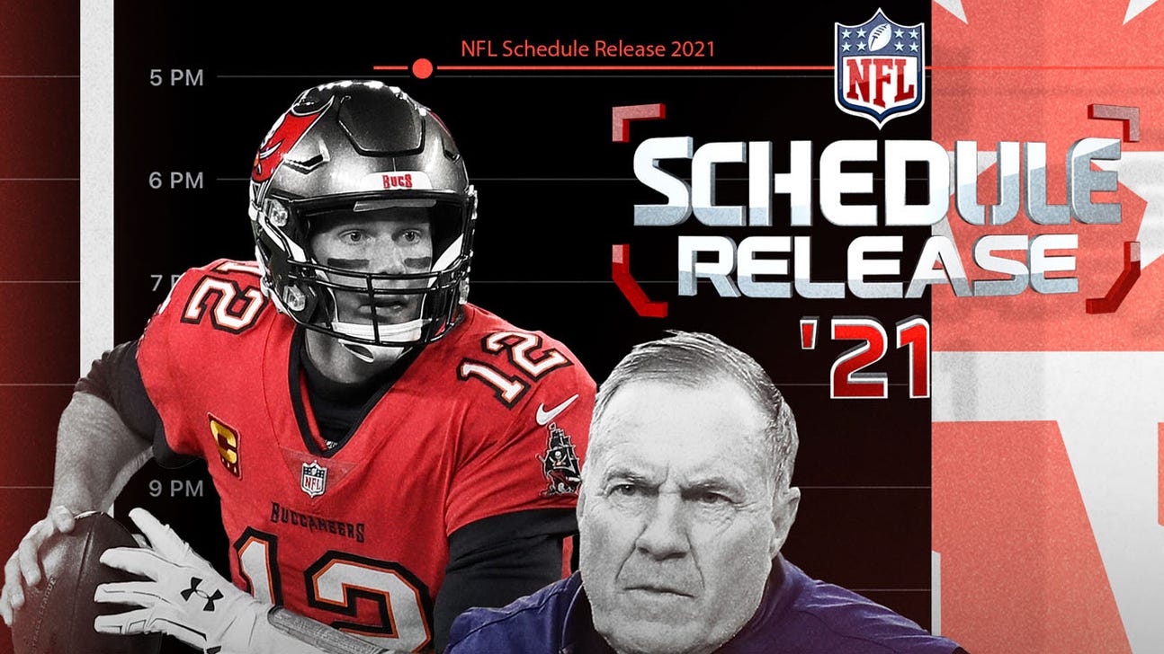 Geoff Schwartz lays out the 10 games to circle on the 2021 NFL calendar