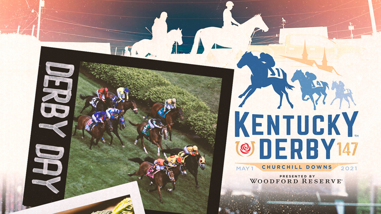 Kentucky Derby 2021: Top moments from the 147th race at Churchill Downs