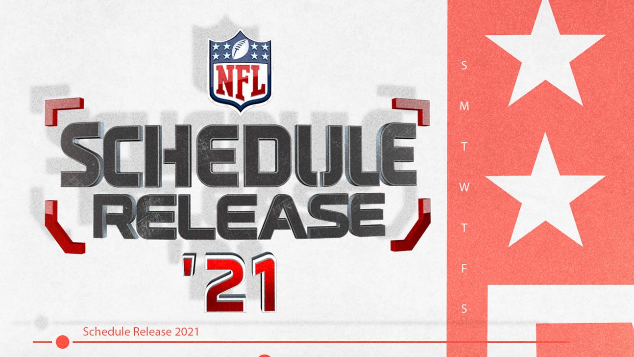 NFL schedule 2021: Everything you need to know