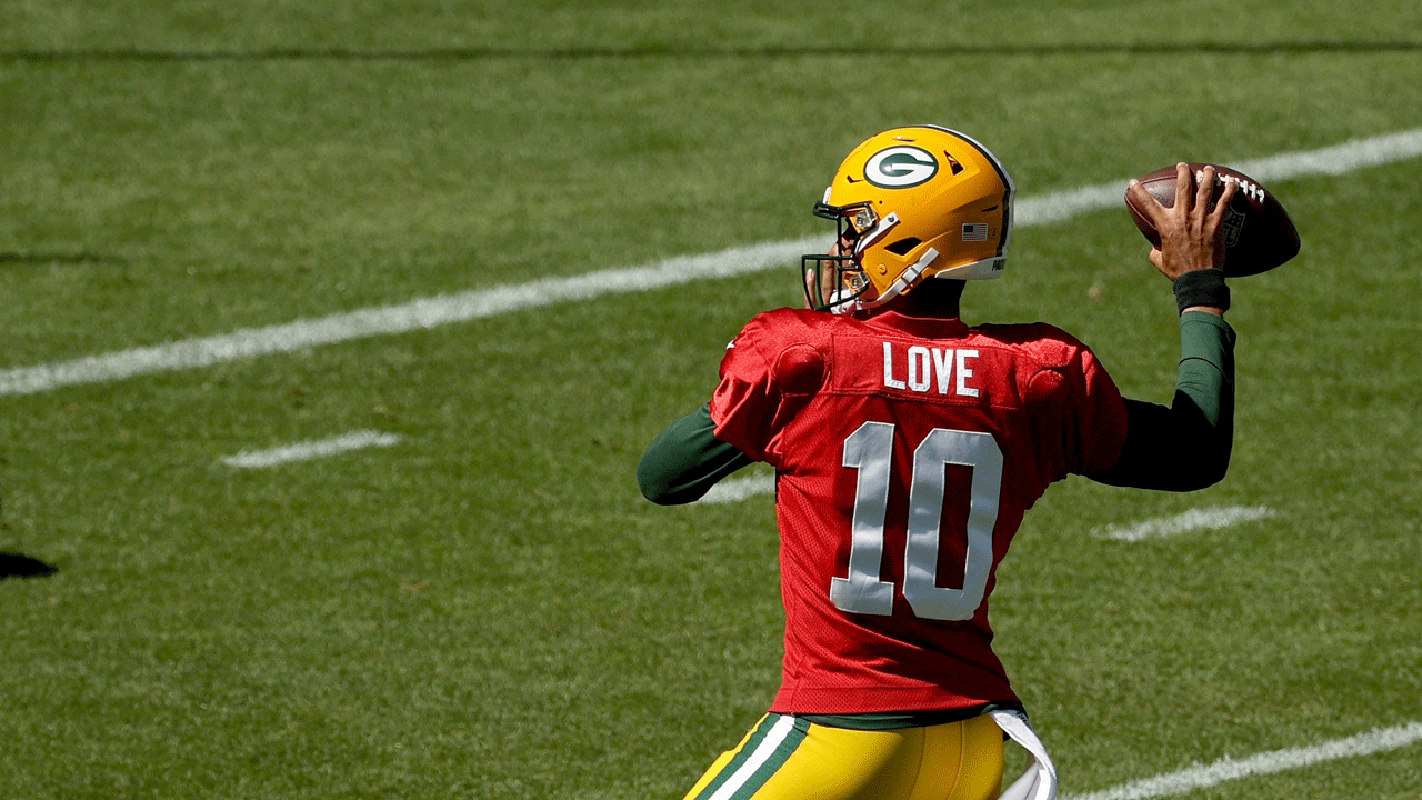 NFL OTAs have arrived: Here are some storylines to follow