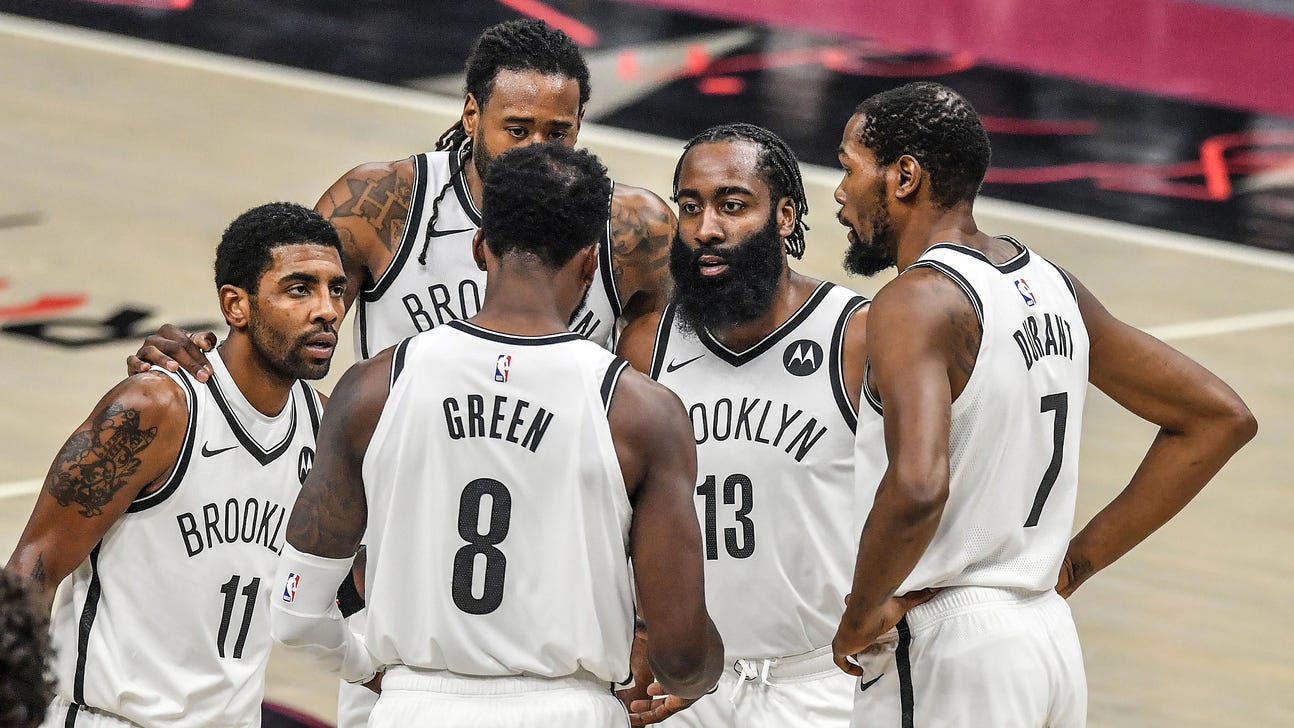 Melissa Rohlin delivers 10 playoff superlatives as an intriguing NBA postseason begins