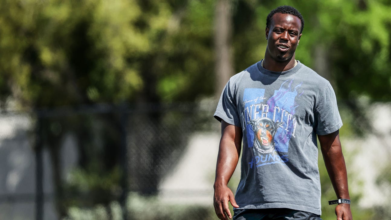 Urban Meyer plans to use Travis Etienne as the new Percy Harvin