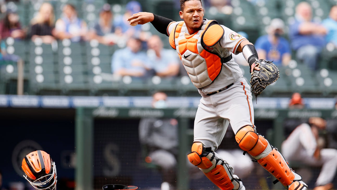 It's time for MLB's dropped third strike rule to change