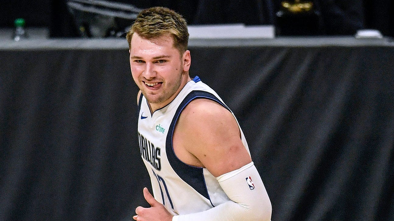 Can the LA Clippers corral Luka Doncic and the Dallas Mavericks?