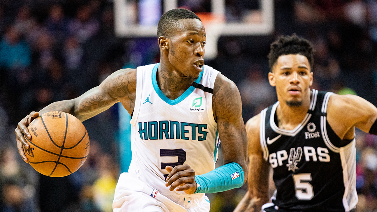 How Terry Rozier, Andrew Wiggins and others could swing the play-in games