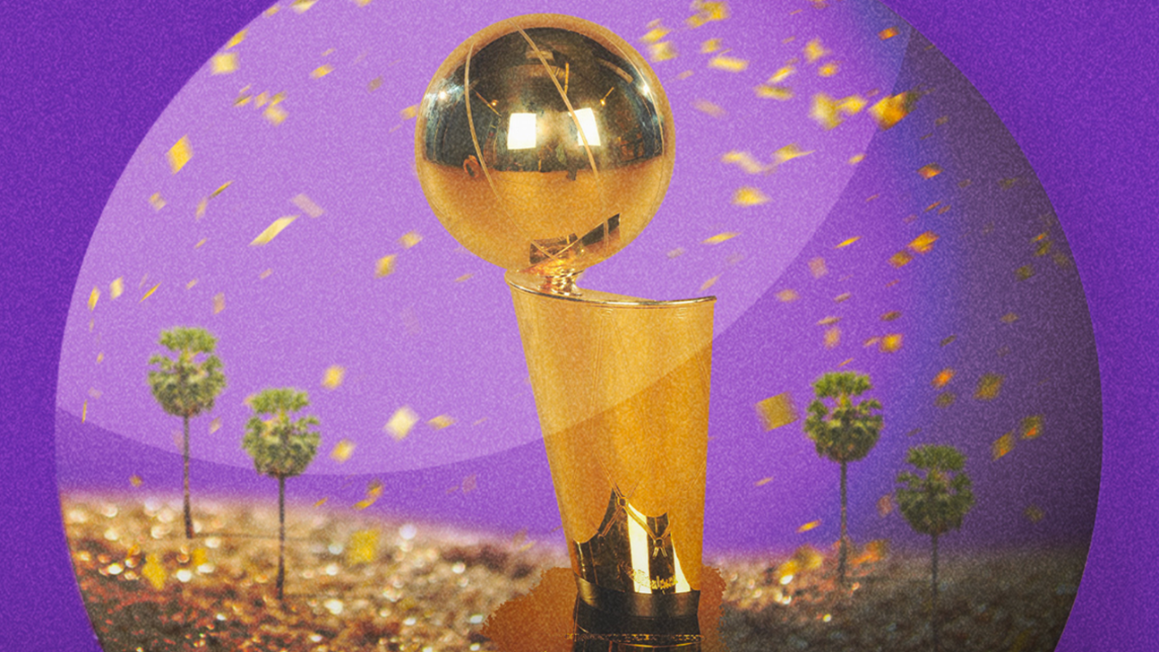 Is the Lakers' collapse opening the door in the Western Conference?