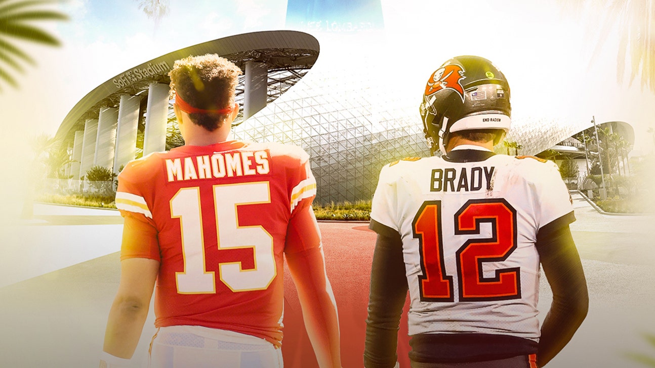 Do the Buccaneers or Chiefs have the easier path back to the Super Bowl?