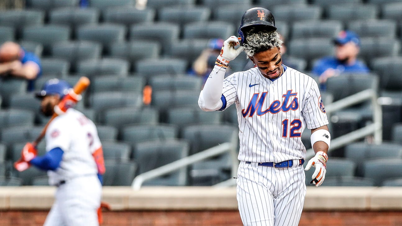 Hitting a baseball is hard, but when a player is slumping, it can be devastating