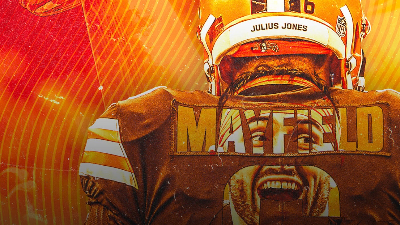 Can Baker Mayfield and the Cleveland Browns represent the AFC in the Super Bowl?