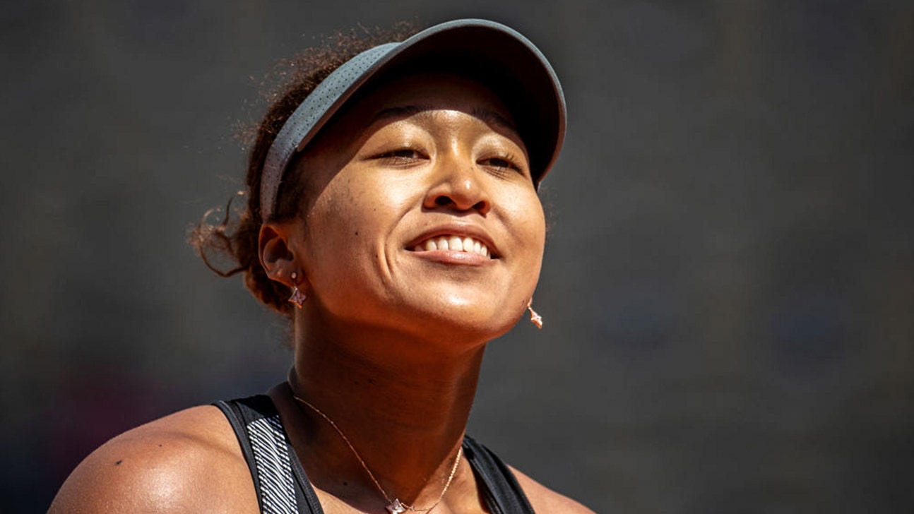 Naomi Osaka announces withdrawal from French Open amid media controversy