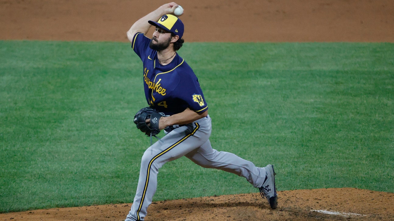 One month in, who are the surprise relievers lighting up baseball?