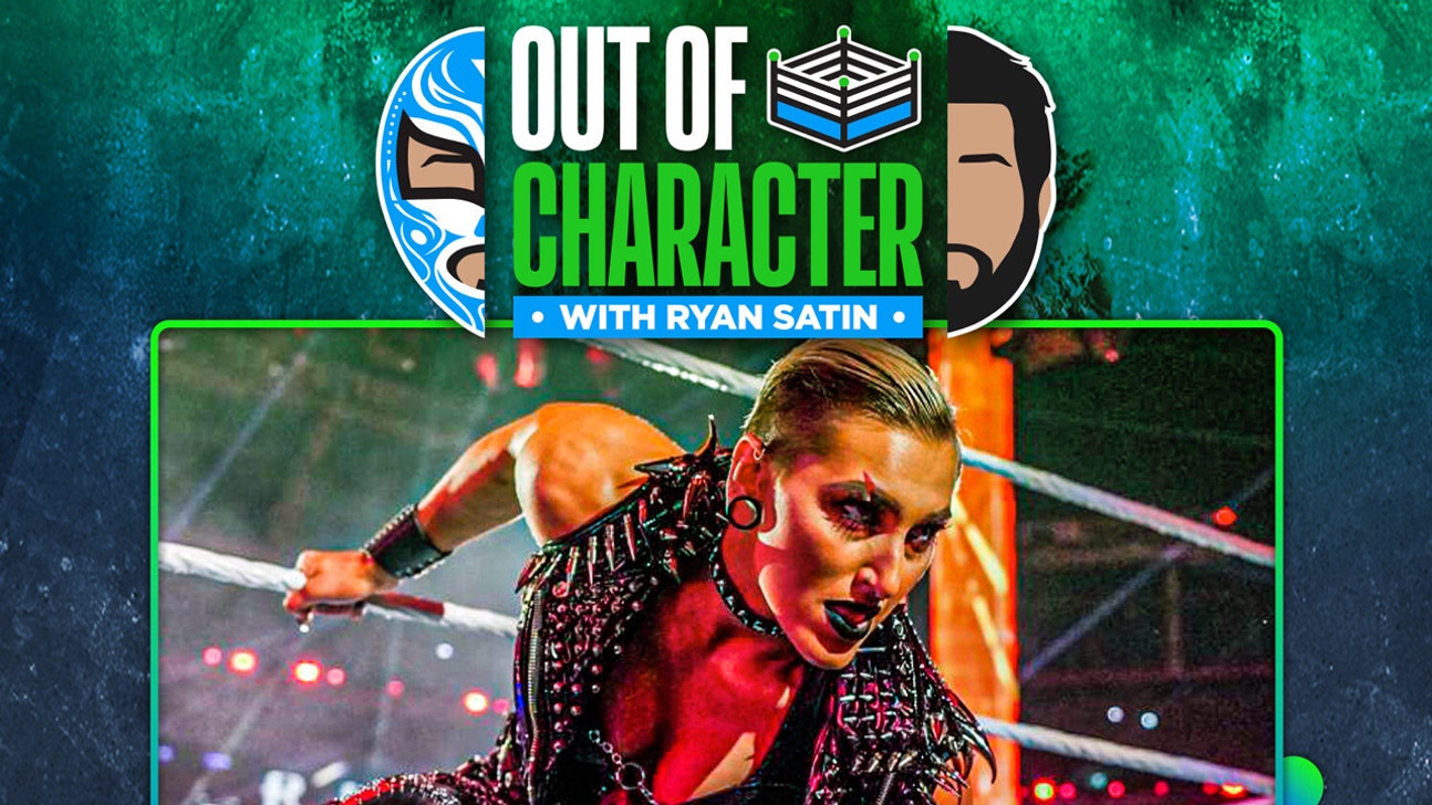 Rhea Ripley reflects on first ‘true’ WrestleMania moments