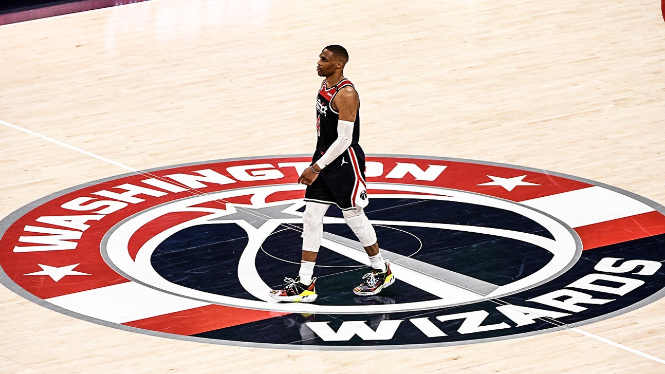 Scott Brooks dubs Russell Westbrook the second-best PG ever – fair or foul?