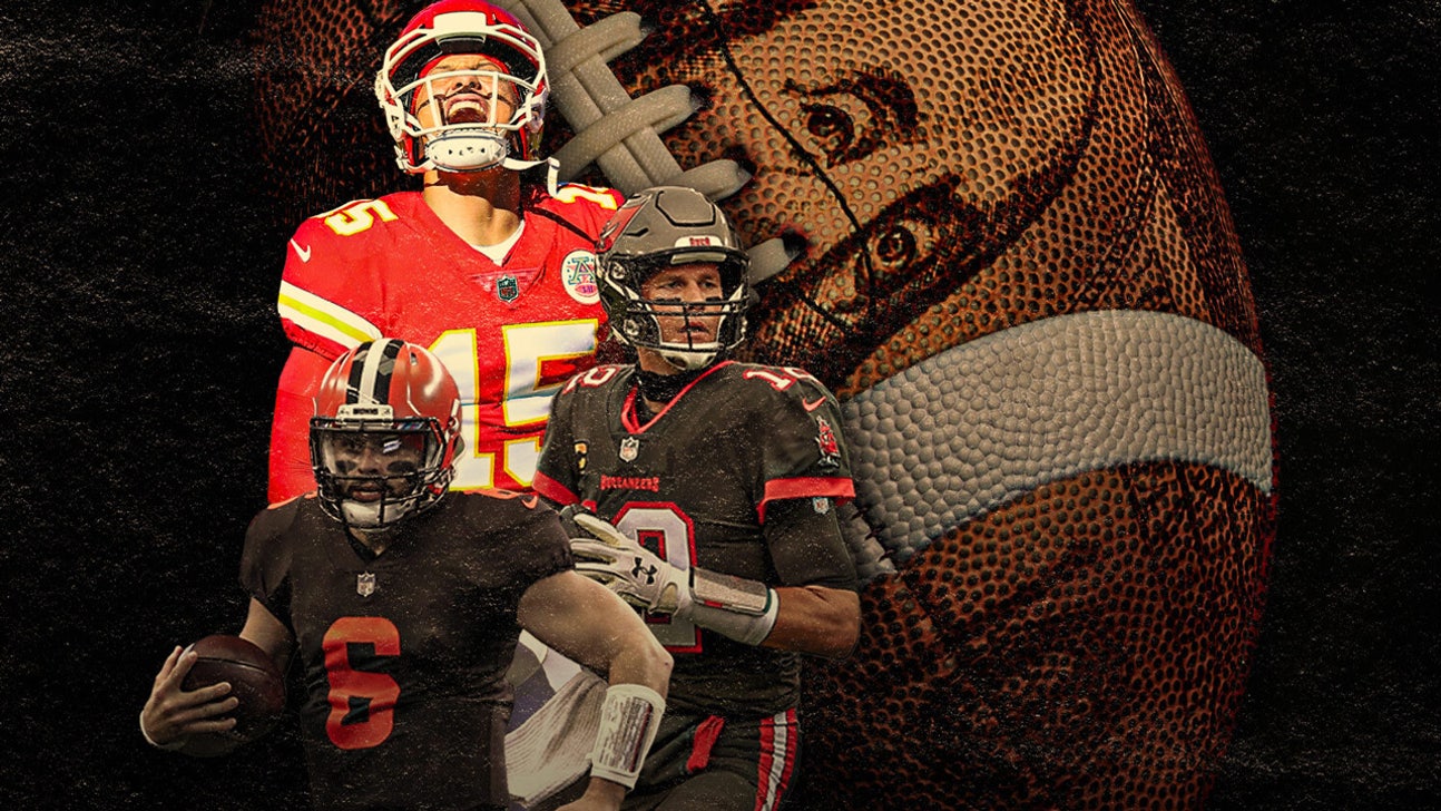 2021 NFL Week 1 lines, point spreads and totals for every game