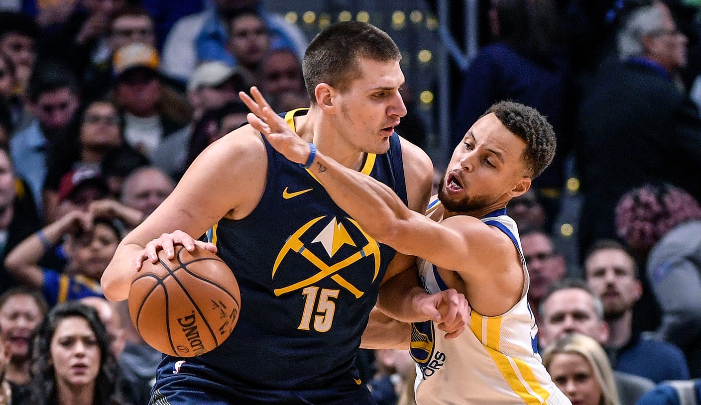 2023-24 NBA odds: Every team’s championship title futures