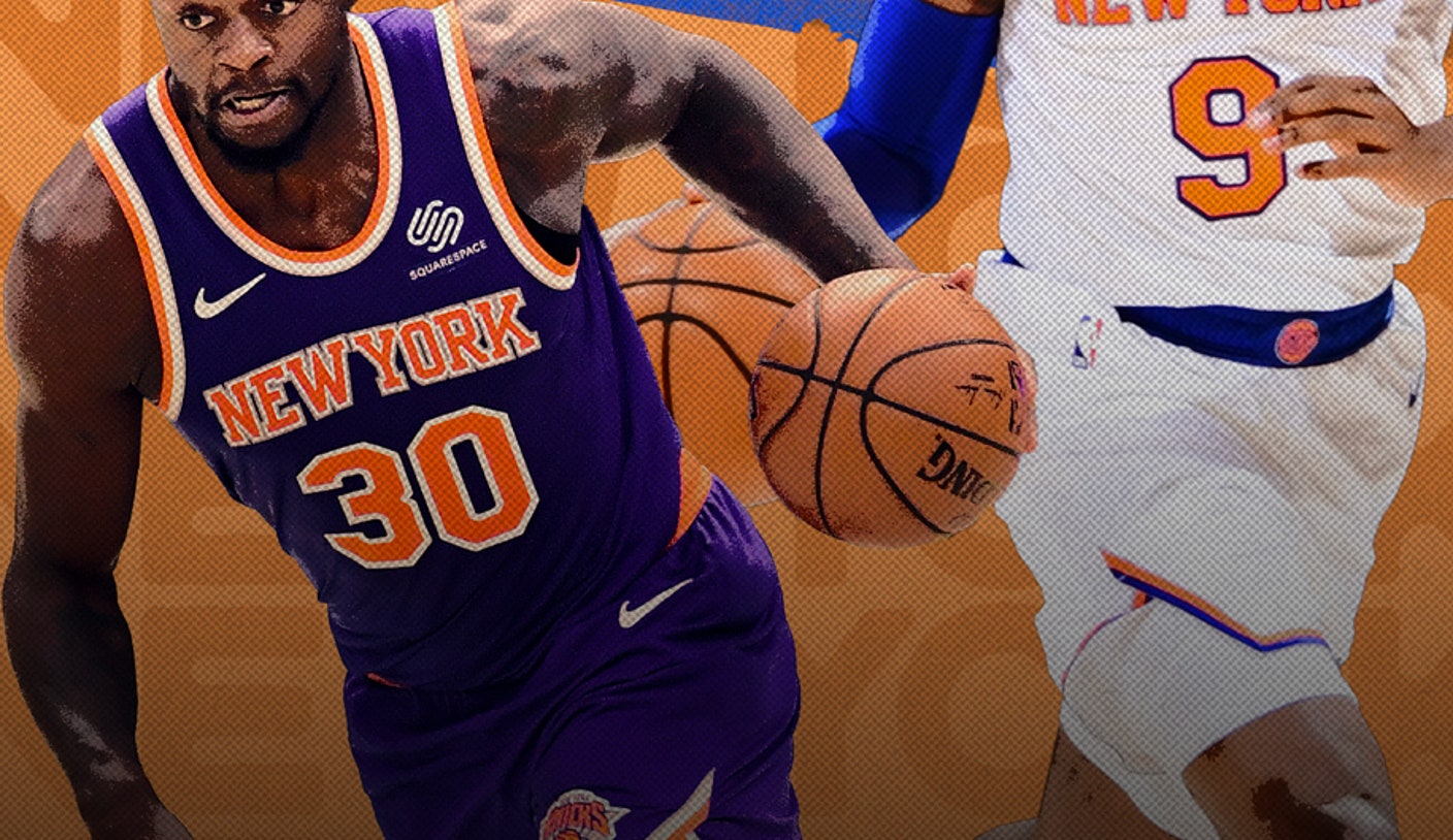 Victor Wembanyama has Knicks' Derrick Rose in awe