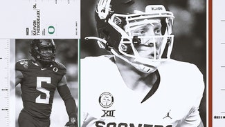 Next Story Image: 2022 NFL Mock Draft: RJ Young on why Spencer Rattler is No. 1