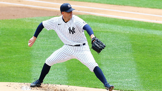 Next Story Image: Corey Kluber has got his groove back with the New York Yankees